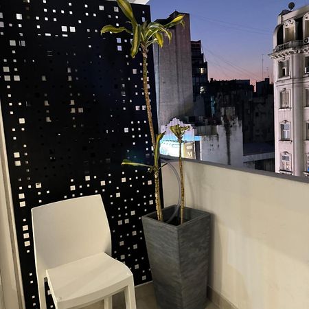 Appartement Obelisco 1 à Buenos Aires Extérieur photo