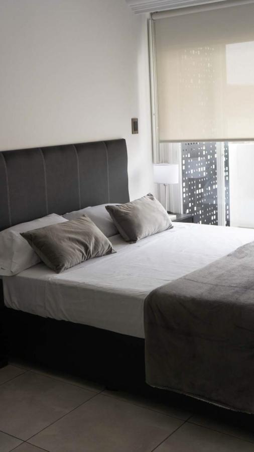 Appartement Obelisco 1 à Buenos Aires Extérieur photo