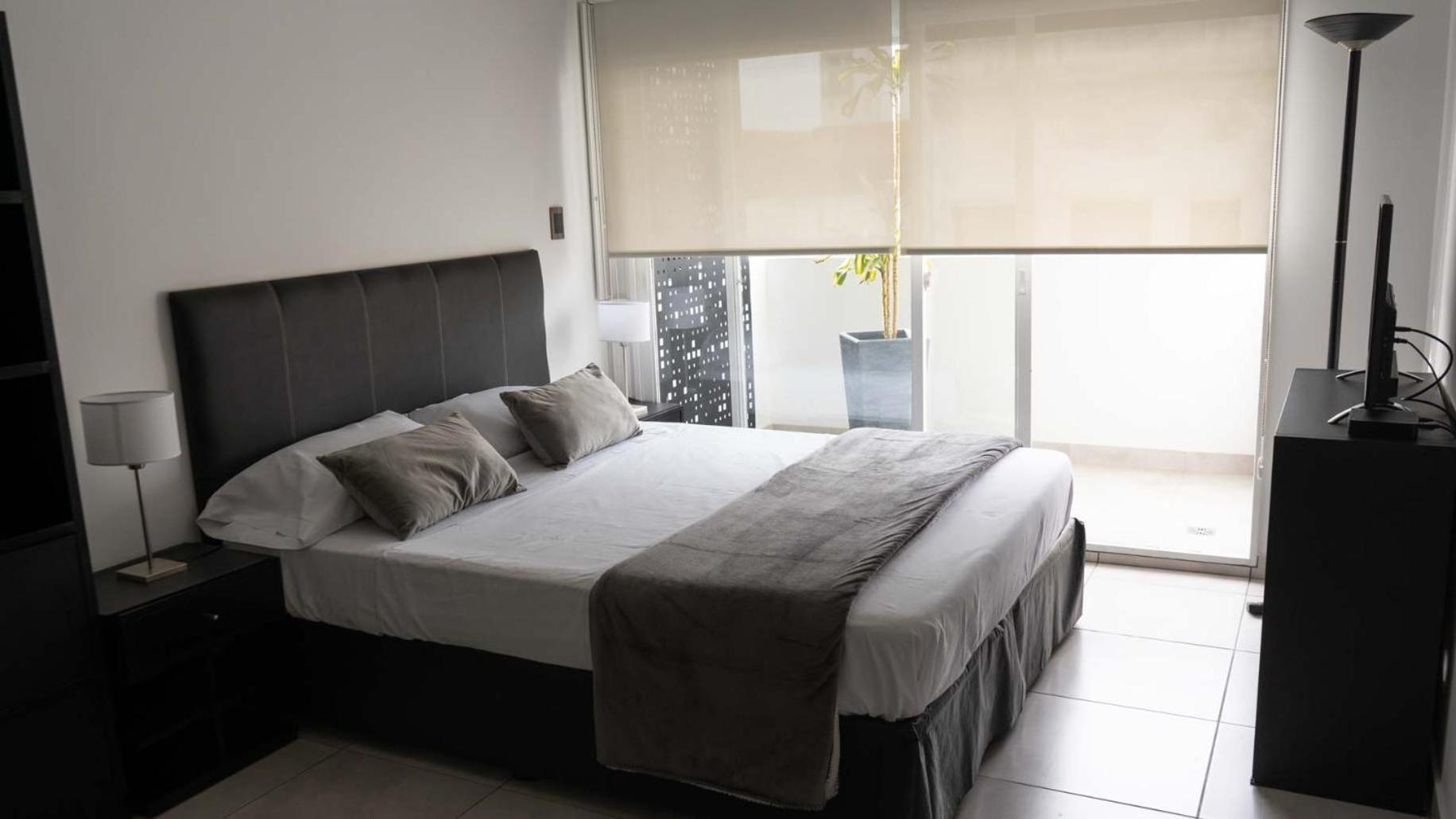 Appartement Obelisco 1 à Buenos Aires Extérieur photo