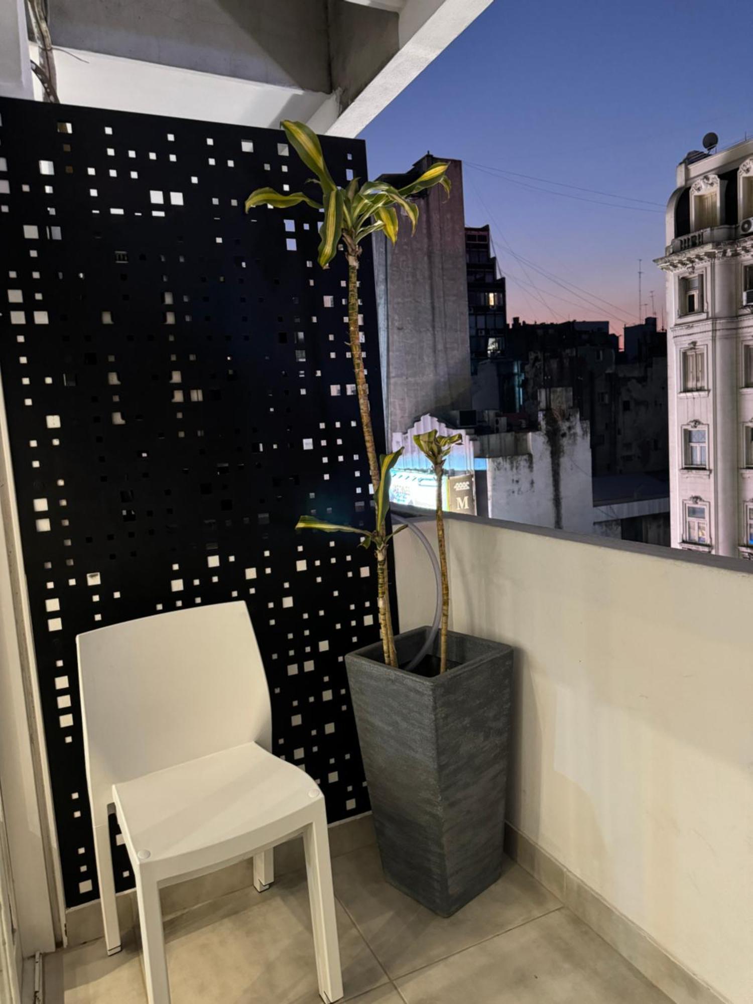 Appartement Obelisco 1 à Buenos Aires Extérieur photo